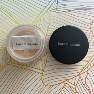 bareMinerals All-Over Face Color VANILLA SUGAR RADIANCE 0.85g Brand New & Sealed - Picture 1 of 2