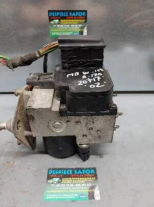 0265202461 abs per MERCEDES A 170 1.7 CDI 2002 52773 - Imagen 1 de 2