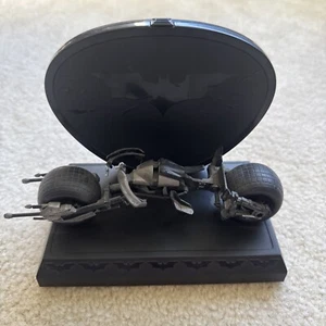 Batman Dark Knight Bluray Limited Edition Bat Cycle 2 Disc Blu Ray Oop Joker - Picture 1 of 7