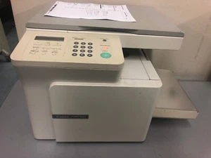 CANON Image-class D320 G3 Laser Copier Printer Scanner 3124 copies! - Picture 1 of 3