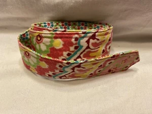 Vera Bradley Belt - Picture 1 of 2