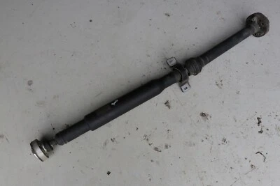 Eje de transmisión trasero Mercedes Benz ML63 AMG 2008 W164 J147 Foto 1 de 3