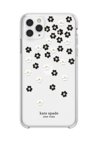 Kate Spade New York Apple iPhone Hard Shell Case iPhone 12 Mini - Picture 1 of 2