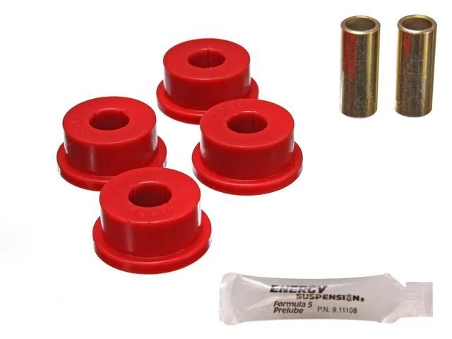 Bucha de barra de pista traseira para 1982-2002 Pontiac Firebird 1990 1989 1983 QG157SF - Imagem 1 de 1