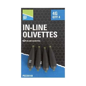 Olivettes en línea Preston Innovations - Todos los tamaños disponibles - Imagen 1 de 3