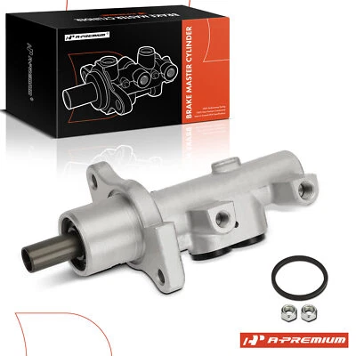 Brake Master Cylinder for BMW E36 E46 318i 318is 318ti 325i 325is 328i 328is  Z3 - Image 1 of 4