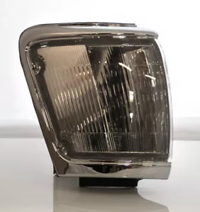 Side Lamp Assembly Front R/H For Toyota Hilux Surf LN130 2.4TD 8/1991>ON DEPO - Picture 1 of 1