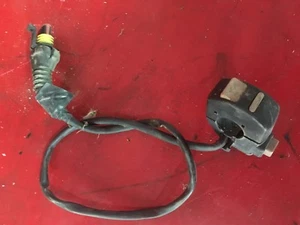 Steuerung Schalter Zündung ducati Ss 750 91 97 - Bild 1 von 1