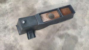 Volvo P1800E S Console 70 71 72 #1 - Picture 1 of 6