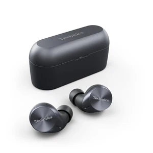 HiFi True Wireless Multipoint Bluetooth Earbuds with Advanced Noise Cancellin... - Picture 1 of 7