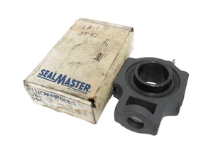 NEW SEALMASTER ST-51 TAKE UP BEARING 3-3/16" BORE ST51 - Picture 1 of 3
