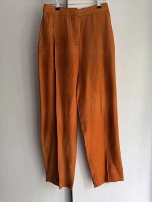 Victoria Beckham Trousers. Brand New With Tags. Size S - Image 1 of 4