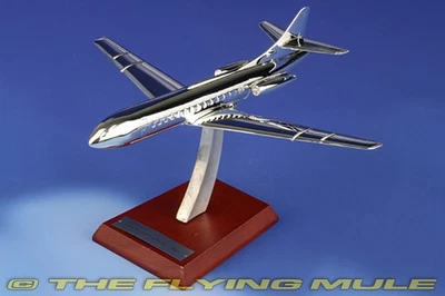 Atlas Editions 1:200 Caravelle - Image 1 of 4