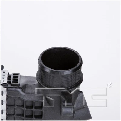 Intercooler TYC 18087 para Ford Lincoln Continental Fusion 17-20 Foto 1 de 4