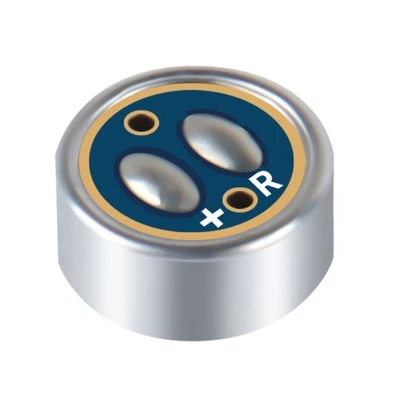 Electret Condenser Microphone Pickup for Studio Record Interferences Resistant - Image 1 of 4