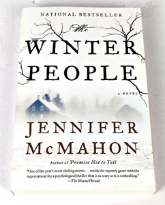 The Winter People by McMahon, Jennifer - Bild 1 von 5