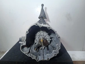 32101CD340 GEARBOX / 6 VELOCIDADES / MANUAL / 739301 FOR NISSAN PATHFINDER III - Picture 1 of 10