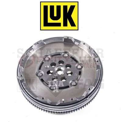LuK MX Clutch Flywheel for 2006-2008 Kia Optima - Transmission Shift  uc Foto 1 de 4