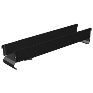 Hubbell ISK4P9 iFrame 4-Post Server Rack Front to Rear Spacer 9"w for IS70920 - Picture 1 of 1