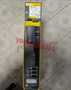 1 PIEZA SERVO DRIVE FANUC A06B-6127-H202 A06B6127H202 USADO - Imagen 1 de 1