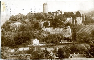 AK BIELEFELD mit Sparrenburg 20er - Bild 1 von 1
