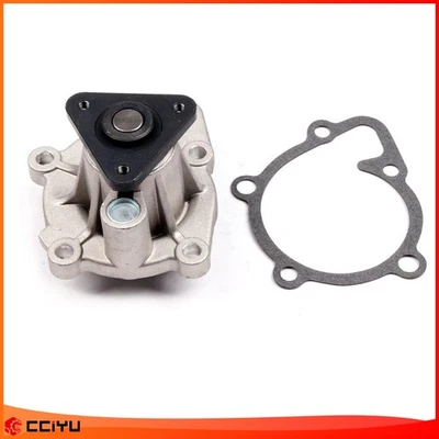 ✅Fits Chrysler 200 Mitsubishi Lancer Outlander Dodge Avenger Water Pump 2.0 2.4L - Image 1 of 4