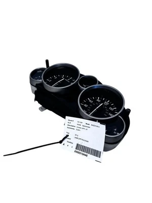 Cuadro de instrumentos velocímetro Mazda Mx-5 Miata 2009-2011 64 k millas Foto 1 de 4
