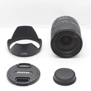 PENTAX Pentax HD D-FA 24-70mm F/2.8 SDM WR ED Lens - Picture 1 of 6
