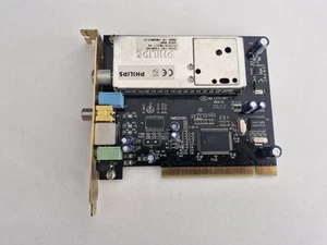 Terratec Cinergy 400 TV, TV-Karte - Afbeelding 1 van 5