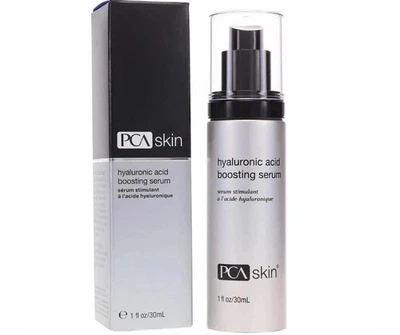 PCA SKIN HYALURONIC ACID BOOSTING SERUM - 30ml - Image 1 of 2