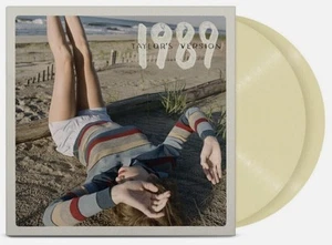 Taylor Swift 1989 (Taylors Version) (Sunrise Boulevard Yellow Vinyl) (Vinyl) - Picture 1 of 1