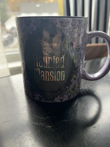 disney haunted mansion mug - Picture 1 of 6