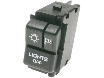 For 1982-1992 Pontiac Firebird Headlight Switch SMP 26787THYV 1989 1987 1983 - Image 1 of 2