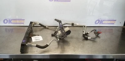 ENFRIADOR DE ACEITE DIFERENCIAL FORD MUSTANG GT500 21  Foto 1 de 4