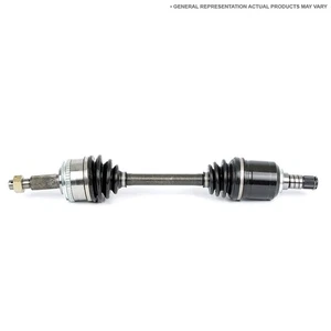 Drive Axle Front 90-07884N BPF - Foto 1 di 1