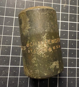 Proto Professional 7/8" Schlagschrauber Steckschlüssel 3/4 Antrieb 1828 Made in USA - Bild 1 von 5