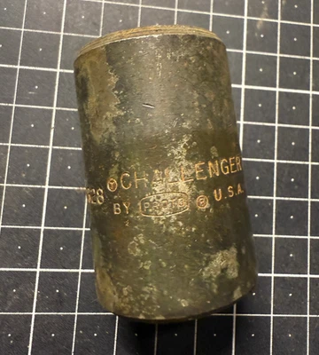 Proto Professional 7/8" impact socket 3/4 drive 1828 Made in USA - Image 1 of 4