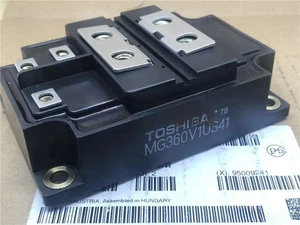 FOR TOSHIBA MG360V1US41 Module Power Supply MG360V1US41 - Picture 1 of 6