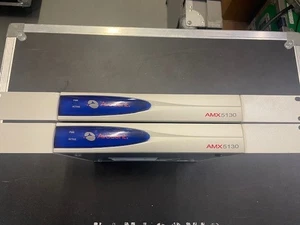 AVOCENT AMX5130 PS/2/ USB/ Audio Analog Switching System (pair) - Picture 1 of 7