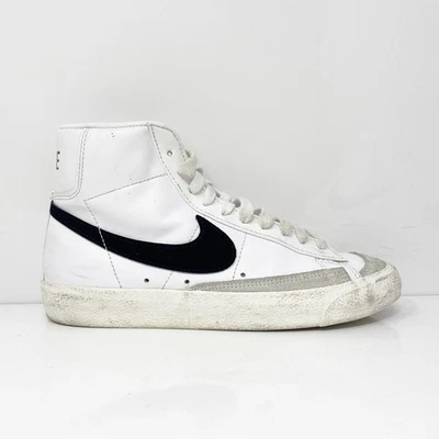 Nike Mujer Blazer Mid 77 CZ1055-100 Blanco Zapatos de Baloncesto Tenis Talla 7 Foto 1 de 4