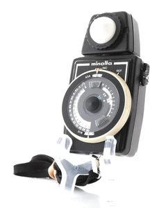 Minolta Auto Meter II - Picture 1 of 5
