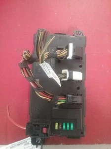Chassis ECM Body Control BCM Fits 12-18 BMW 320i 1048970 - Picture 1 of 5