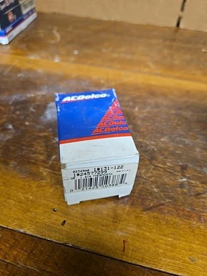 131-116 24577130 24577299 TERMOSTATO ACDELCO Foto 1 de 3