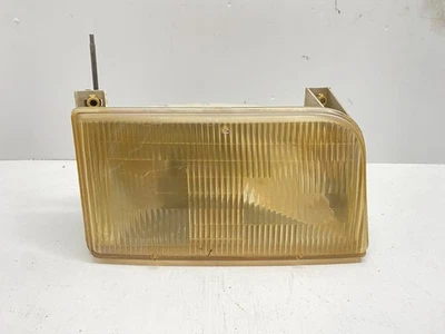 FARO DELANTERO DERECHO MENSAJERO FORD PICKUP F-150 1992-1997 OEM, 114-00548R Foto 1 de 4