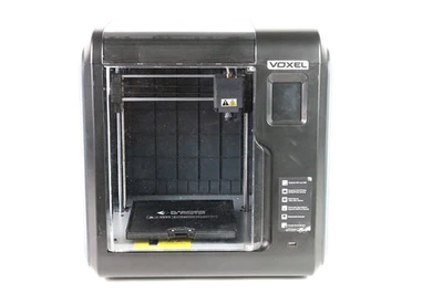 Monoprice MP Voxel 3D Printer 8GB Wi-fi & Polar Cloud Enabled P/N: 33820 - Image 1 of 4