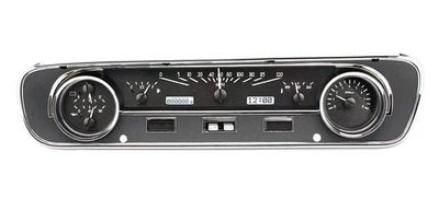 Instrumentos Dakota Digital 1964-65 Ford Falcon Ranchero Mustang VHX #VHX64FFALKW Foto 1 de 4