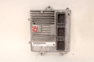 ECU ECM COMPUTER Acura TLX 2017 17 2018 18 37820RDFA02 1411029 - Изображение 1 из 4