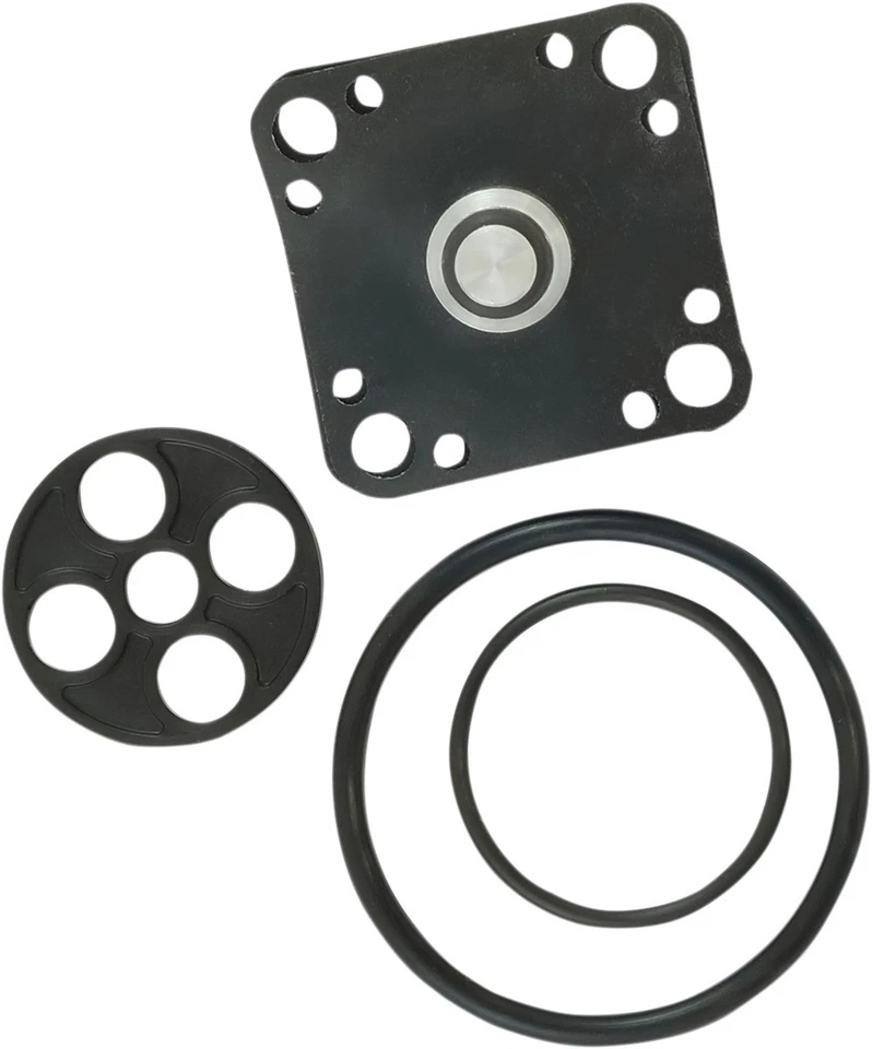 Kit Reparación Petcock K&L 18-2698 Yamah Virago Maxim Seca Foto 1 de 2