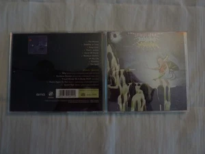 CD Uriah Heep Demons and Wizards +5 Bonus, wie Neu - Bild 1 von 2