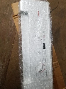 Bosch  Brand New OEM Dryer Control Panel Assembly 00661169 00666016 H11front - Picture 1 of 2